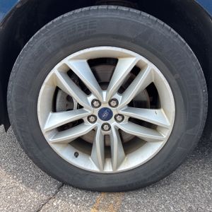 2017 FORD EDGE SEL 缩略图 17