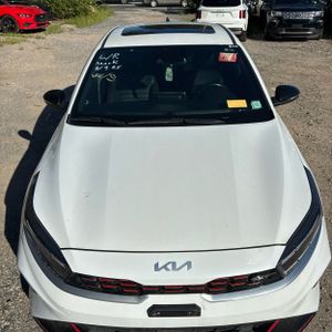 2023 KIA FORTE GT 照片 15