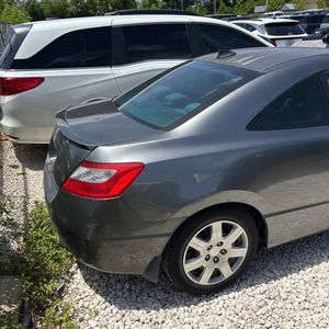 2010 Honda CIVIC LX 缩略图 45