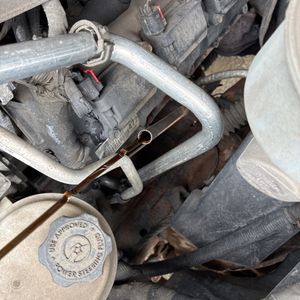 2014 RAM 2500 TRADESMAN 缩略图 43