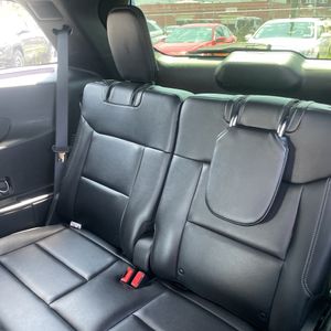 2020 FORD EXPLORER LIMITED — миниатюра 37