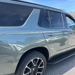 CHEVROLET TAHOE RST - 9