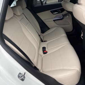 2026 Mercedes-BENZ GLC 缩略图 35