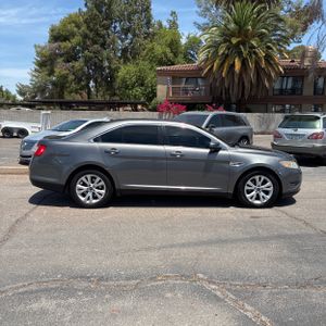 FORD TAURUS SEL - 10