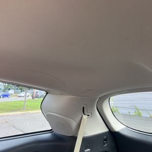 2019 Infiniti QX60 LUXE 照片 77