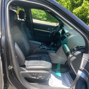 صورة مصغرة 33 لـ 2016 FORD EXPLORER XLT