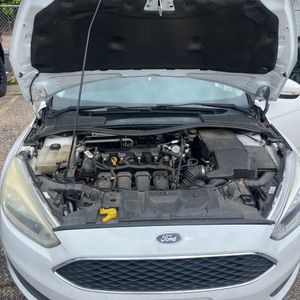 2016 FORD FOCUS SE thumbnail 41