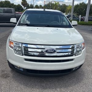 صورة مصغرة 14 لـ 2009 FORD EDGE LIMITED