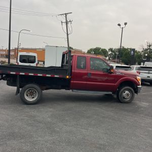 2013 FORD F-350 XLT — фото 10
