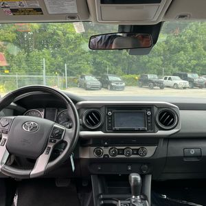 2019 Toyota TACOMA SR5 — фото 36