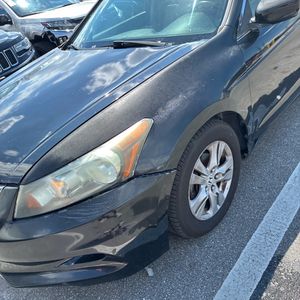 2012 Honda ACCORD SE 照片 42