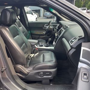 صورة مصغرة 33 لـ 2013 FORD EXPLORER XLT