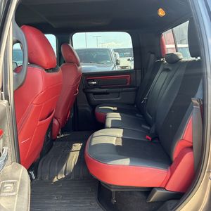 صورة 34 لـ 2016 RAM 1500 REBEL