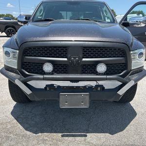 2016 RAM 1500 LARAMIE — миниатюра 50