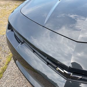 2014 Chevrolet CAMARO LT — миниатюра 49
