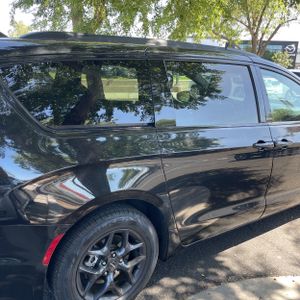 2020 Chrysler PACIFICA TOURING L 照片 9