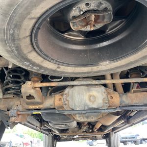 2017 RAM 1500 LARAMIE 缩略图 27