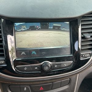 2017 Chevrolet TRAX LT 缩略图 36