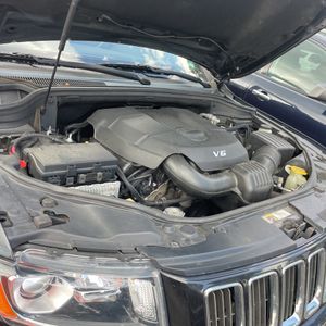 2015 JEEP GRAND CHEROKEE LAREDO 照片 39