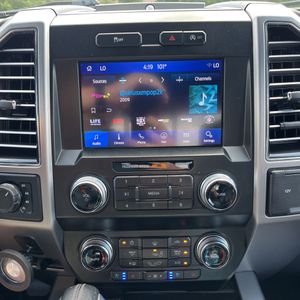 صورة مصغرة 37 لـ 2019 FORD F-150 PLATINUM