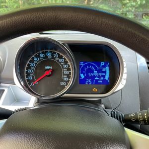 صورة 37 لـ 2015 Chevrolet SPARK LS CVT