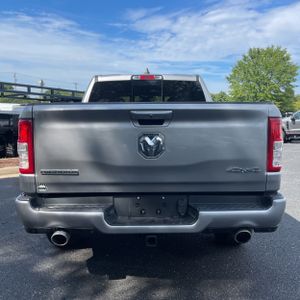 2022 RAM 1500 BIG HORN 照片 7