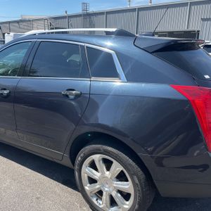 CADILLAC SRX PERFORMANCE COLLECTION - 6
