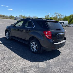 CHEVROLET EQUINOX - 5