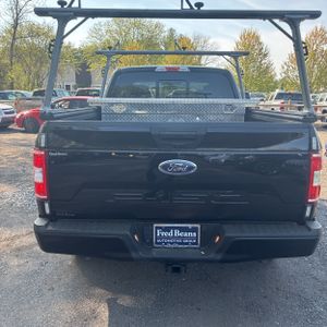 FORD F-150 XLT - 7