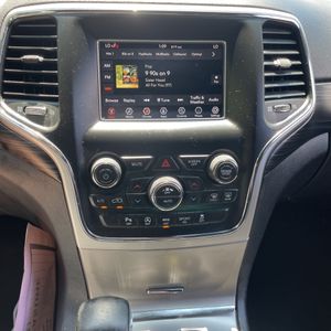 2019 JEEP GRAND CHEROKEE LAREDO E 缩略图 37