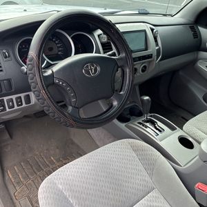 صورة مصغرة 40 لـ 2011 Toyota TACOMA PRERUNNER