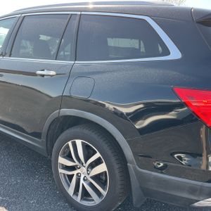 HONDA PILOT ELITE - 6