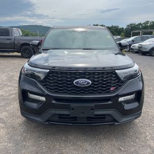 2022 FORD EXPLORER ST 缩略图 14