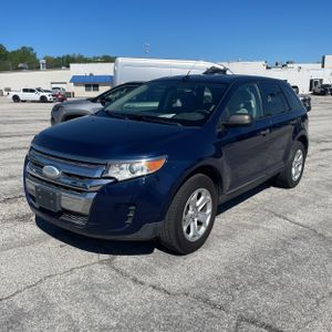 FORD EDGE SE FLEET - 1