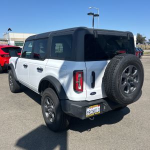 FORD BRONCO BIG BEND - 5