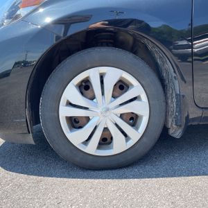 صورة مصغرة 17 لـ 2017 Nissan VERSA NOTE S PLUS
