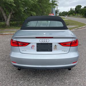 AUDI A3 2.0T PREMIUM - 7