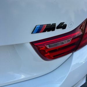 2016 BMW M4 BASE — фото 23