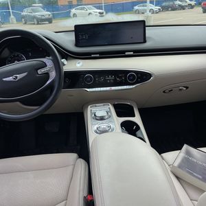 2023 Genesis GV70 2.5T STANDARD 缩略图 36