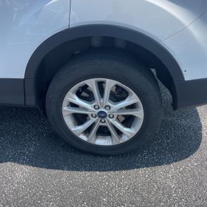 2019 FORD ESCAPE SE — миниатюра 16