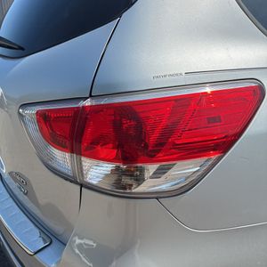2014 Nissan PATHFINDER SV — миниатюра 58