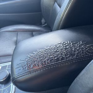 2012 JEEP GRAND CHEROKEE LAREDO — миниатюра 52