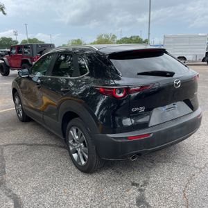 MAZDA CX-30 2.5 S PREFERRED - 5