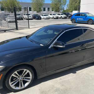 BMW 4 SERIES 430I - 2