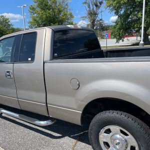 صورة 6 لـ 2004 FORD F-150 XLT