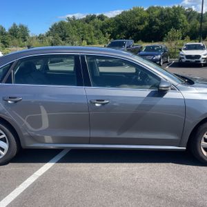 صورة 11 لـ 2018 Volkswagen PASSAT 2.0T SE