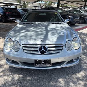 2007 Mercedes-BENZ SL 缩略图 49