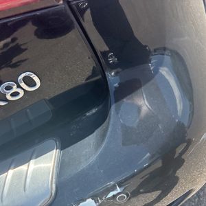 2014 Infiniti QX80 BASE — миниатюра 58