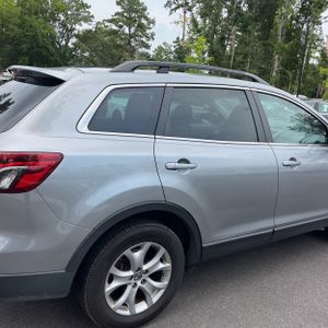 2014 Mazda CX-9 SPORT 照片 9