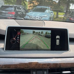 2014 BMW X5 XDRIVE50I 缩略图 40